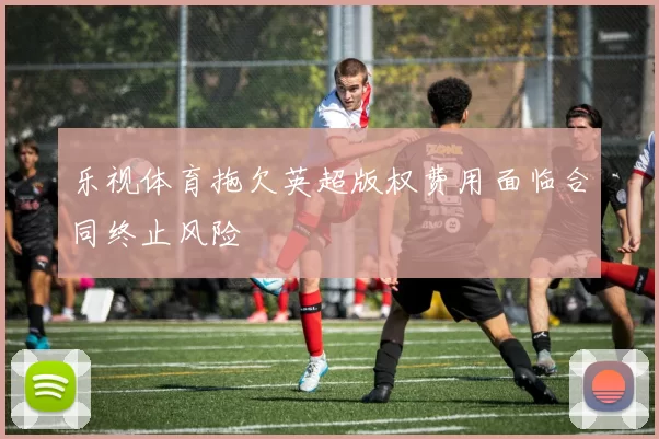 乐视体育拖欠英超版权费用面临合同终止风险