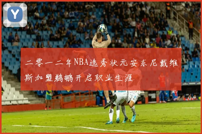 二零一二年NBA选秀状元安东尼戴维斯加盟鹈鹕开启职业生涯
